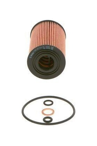 Bosch Hyundai I20 1.4 Dizel Filtre Bakım Seti (2009-2014) 3 Lü