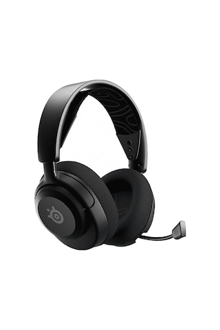 SteelSeries Arctis Nova 5P Wireless - Bluetooth Kablosuz Kulak Üstü Oyuncu Kulaklığı