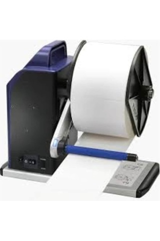 Godex T10 Etiket Sarıcı