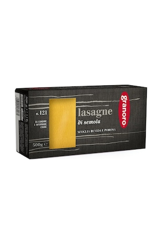 Granoro Lasagna 500 G