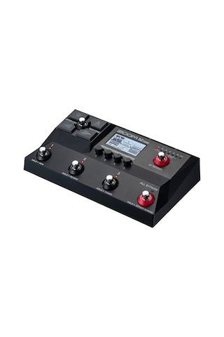 Zoom B2 Bass Multi-effects Processor