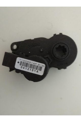 Citroen Ds4-C4-C5 Peugeot 508-308 6479.e7 Klima Kalorifer Klepe Motoru