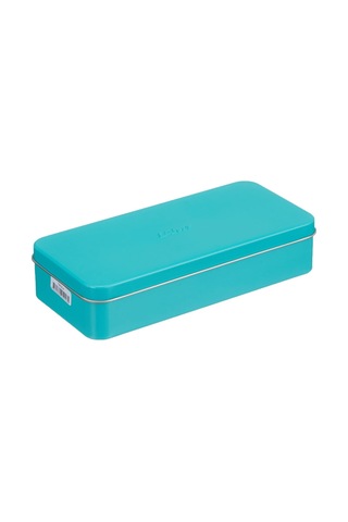 Lamy Safari Aquamarine Metal Kutu Genel