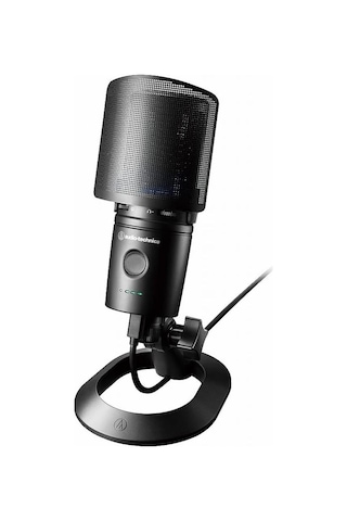 Audio-technica At2020usb-xp Kardioid Kondenser Usb Mikrofon