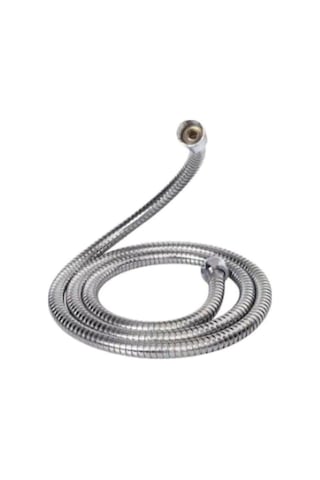 Özel Üretim Krom Paslanmaz Banyo Spiral Esnek Örgülü Duş Hortumu 150 Cm Sprial Diğer