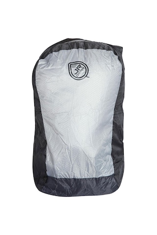 Jr Gear 30d+70d Unisex Sırt Çantası 204136-SGR Çok Renkli