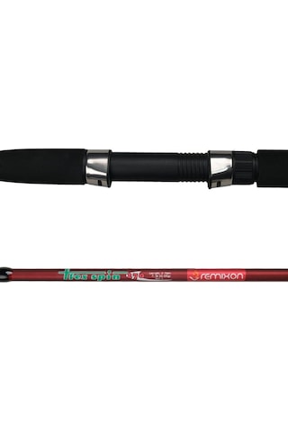 Remixon Flex Spin 240 Cm 20-50g Atarlı Spin Kamış