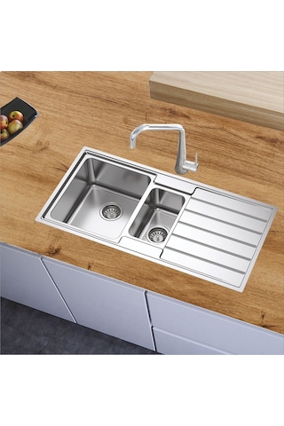 İbmtü860 Ahşap Görünümlü Kendinden Yapışkanlı Tezgah Ve Dolap Kaplama Folyosu 70x100 Cm