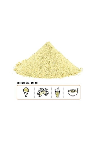 Pol's Freeze Fresh Lime Tozu 200 G 200 G