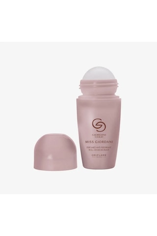 Miss Giordani Perfumed perspirant Roll-on Deodorant