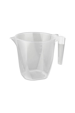 Flora Ctpf362 Şeffaf Maşrapa Diğer