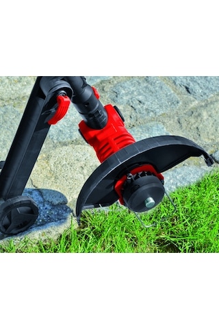 Einhell GE-ET 5027 Elektrikli Kenar Kesme Makinesi - 3402090