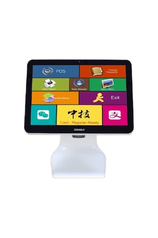 Anypay A2 İ5 8gb Ram 128 Ssd