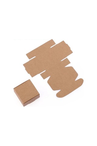 17x13x9 Cm Kutu-mini Receiver E-ticaret Kargo Kutusu-01 Desi Kutu-kraft-25 Adet Kahverengi 17 X 12,5