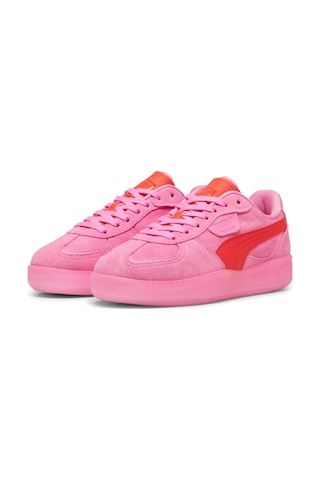 Puma Palermo Moda Xtra Wns Kadın Sneaker Pembe