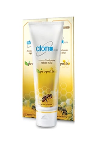 Atomy Propolis & Yeşil Çay Özlü Diş Macunu 200 G