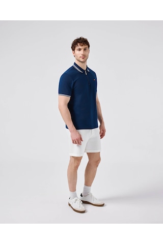 Ellesse Erkek Polo Tişört 6sm5051 Navy