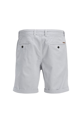 Jack & Jones Jpstmarco Arthur Chino Şort 12272886 Gri