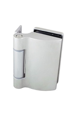 Thr-2800-pcal Thoor Offıce Yaprak Cam Kapı Menteşesi Duvardan