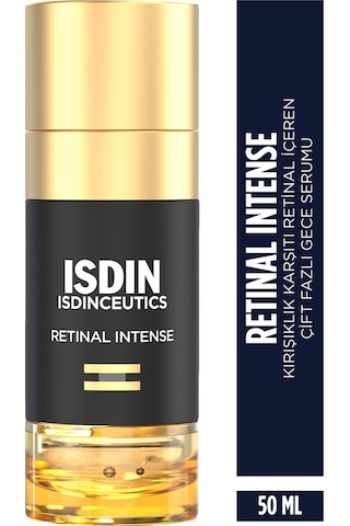 Isdin Ceutics Retinal Intense 50 ML