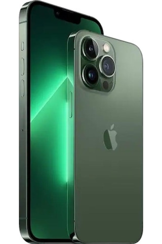Yenilenmiş Apple Iphone 13 Pro Max 128GB A Kalite (12 Ay Garantili)