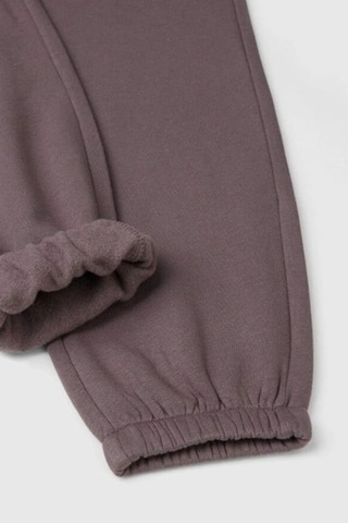 Kız Çocuk Eşofman Altı - Antrasit Antrasit