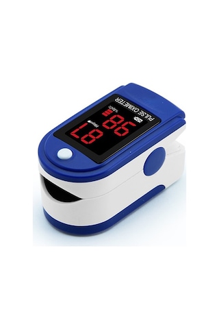 Pulse Oksimetre-Parmak Tipi Oximetre Pulse Oksimetre-Parmak Tipi Oximetre