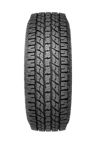 Yokohama 245/70R16 106T Geolandar A/T G015 Owl 3Pmsf Dört Mevsim Lastik 2025