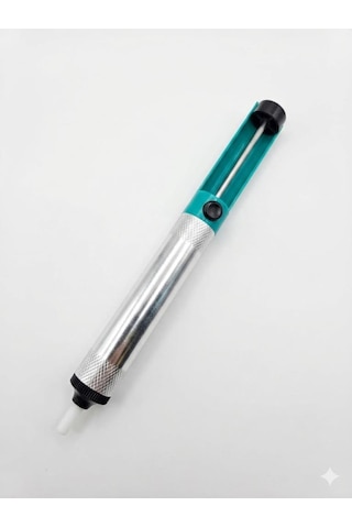 Prolink Pj-027 Lehim Pompası 200mm