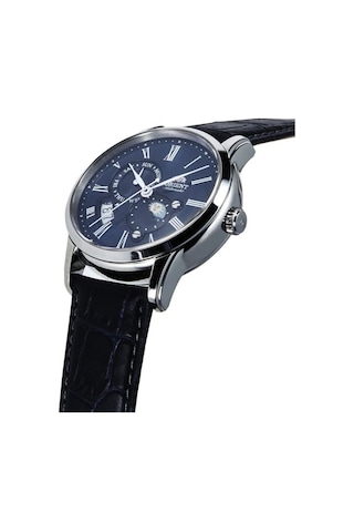 Orient Ra-ak0011d30b Erkek Kol Saati Gri