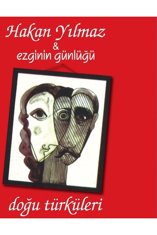 Hakan Yılmaz & Ezginin Günlüğü - Doğu Türküleri Plak