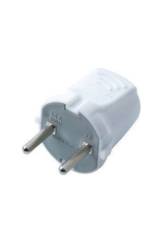 Topraksız Malzeme Erkek Fiş