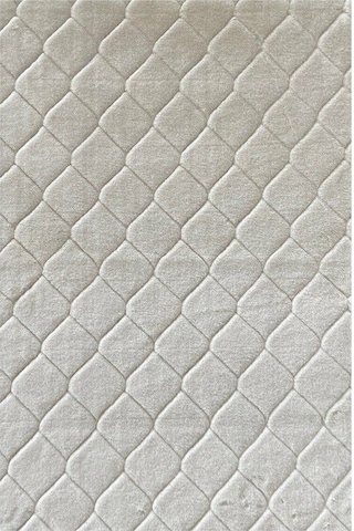 Prizma Halı Comfort Diamond No:2 Krem
