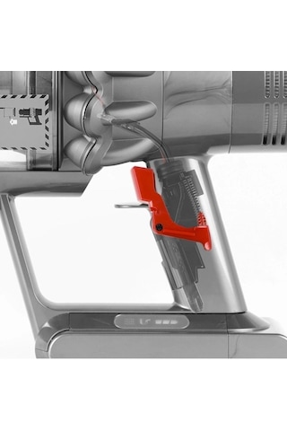 Dyson V10 / V11 / V15 Uyumlu Şarjlı Süpürge Tetik Anahtarı