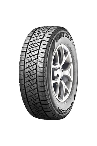 Lassa 215/75R16 Wintus 2 116/114R 10 Pr Dot 2022