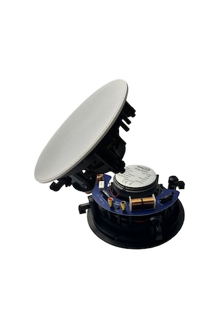 Hepa Merz Hvx-170 Pro Üst Seviye Alçıpan Tavan Hoparlörü 16 Cm