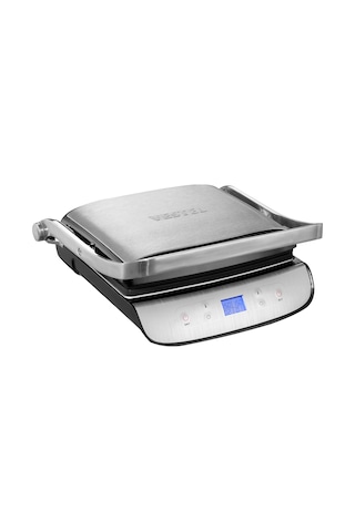 Vestel Şölen T3500 2000 W Dijital Tost Makinesi