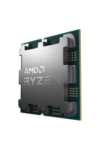 Amd Ryzen 7 7800x3d 4.2ghz 96mb Önbellek 8 Çekirdek Am5 5nm Tray İşlemci