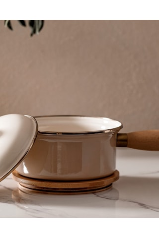 Madame Coco Bonneville Sos Tenceresi Tncr0000000015 16cm-bej