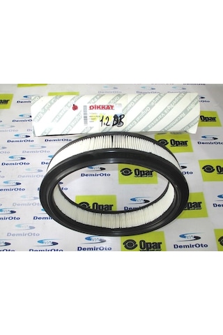 71754083 Hava Filtresi 1,2 Doblo OPAR