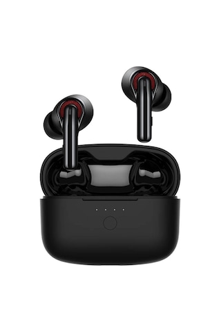 Tribit Flybuds C1 Qualcomm QCC3040 ANC Kablosuz 5.2 BT Kulak İçi Kulaklık