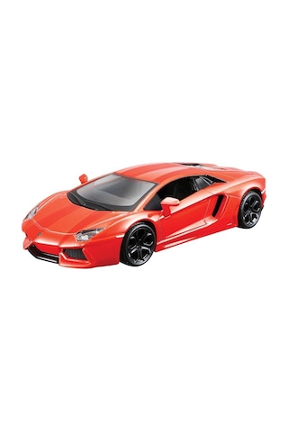 Bburago Lamborghini Aventador Coupe 1/32 Model Araba