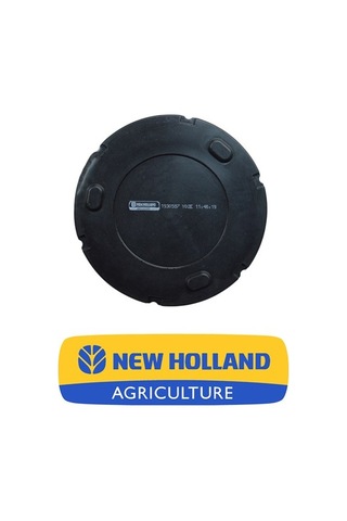 New Holland Td-Tn Serisi Motor Hava Filtresi Dış 1930587