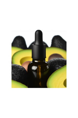 Avokado Yağı Soğuk Sıkım 20ml 20 ML