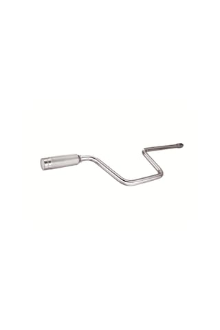 Usa Craftsman Fırdöndü U Kol 1/2"