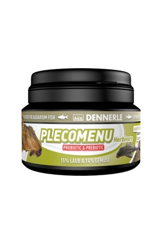 Dennerle Pleco Menü 100ml 36gr.