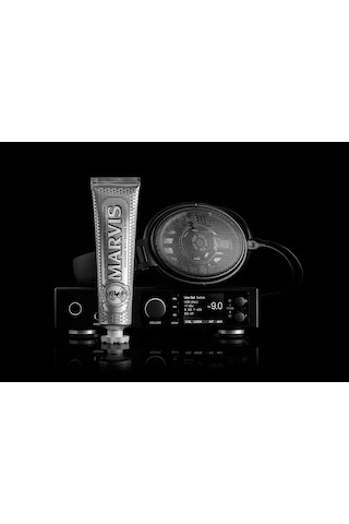 Marvis Smokers Whitening Diş Macunu 85 Ml Temel Bakım