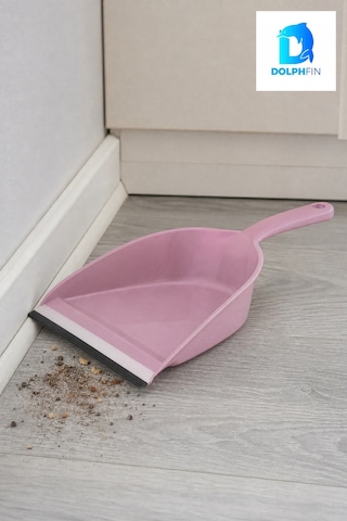 Lastikli Faraş Plastik Çok Renkli 32 X 20 X 7,5 Cm