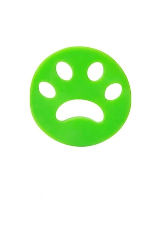 Çamaşır Makinesi Ve Evcil Hayvanlar İçin Tüy Toplayıcı Yıkanabili Çok Renkli