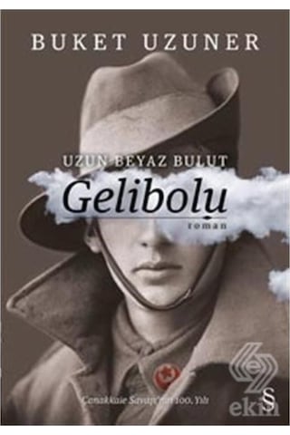 Gelibolu Uzun Beyaz Bulut /